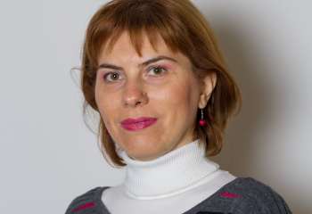 Dr Tatjana Dumitrašković