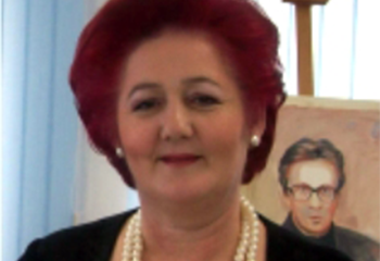 Dr Desanka Trakilović