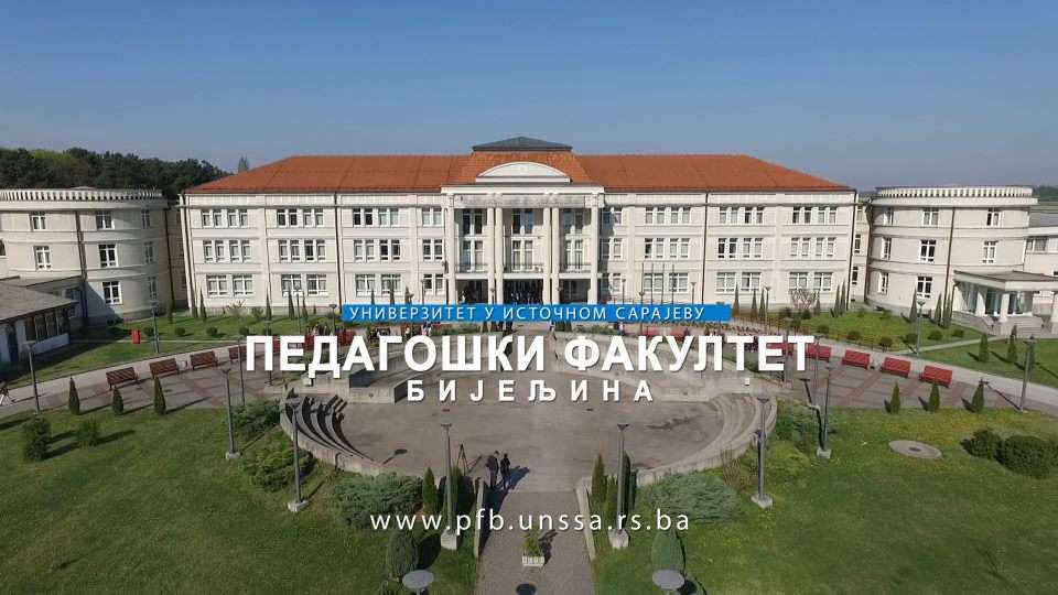 Позив за подношење пријава за изборе у Студентски парламент Универзитета у Источном Сарајеву